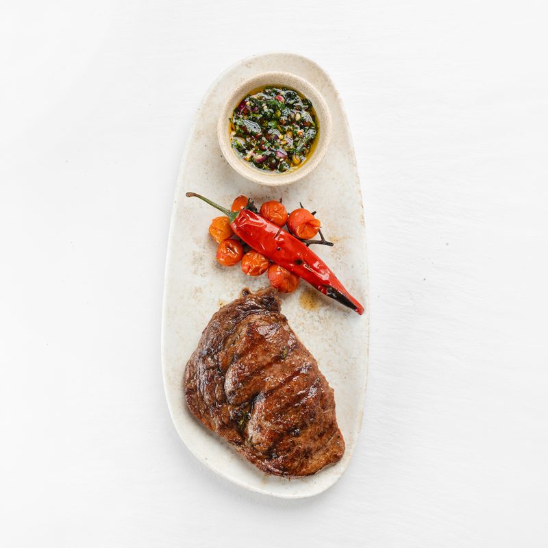 Bistecca Sottile