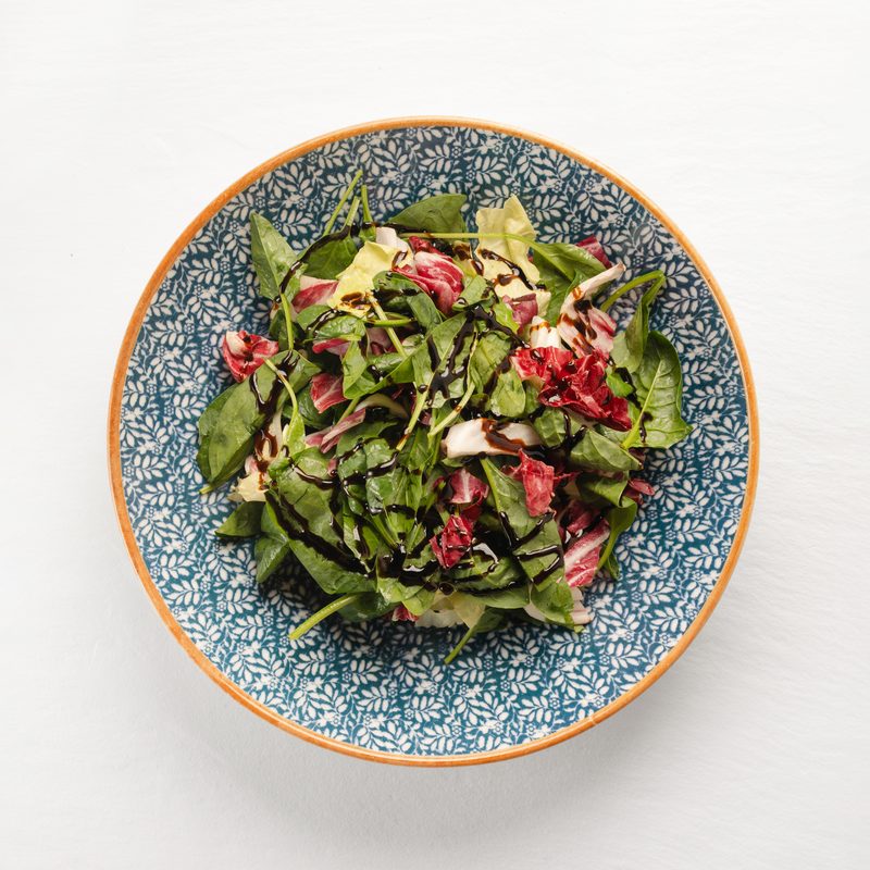 Mixed Salad