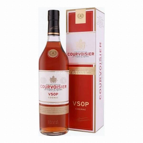 Courvoisier VSOP