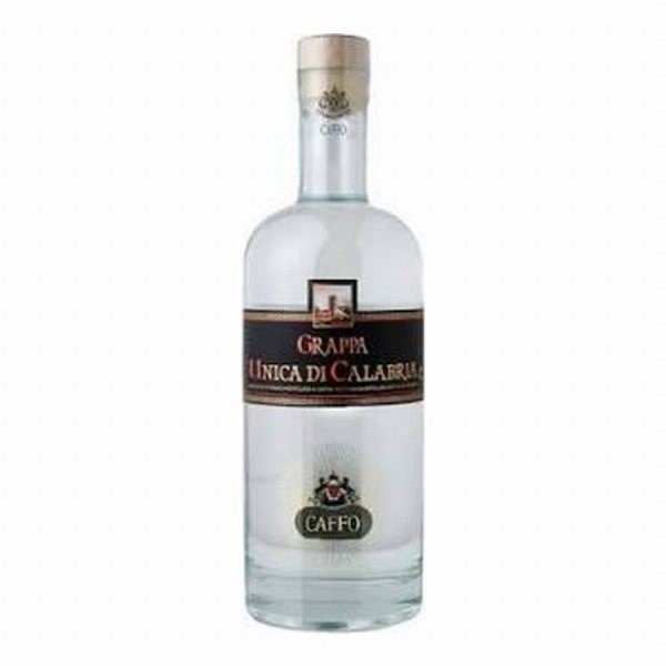 Grappa Caffo