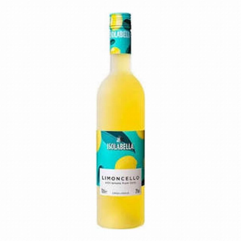 Limoncello Isolabella